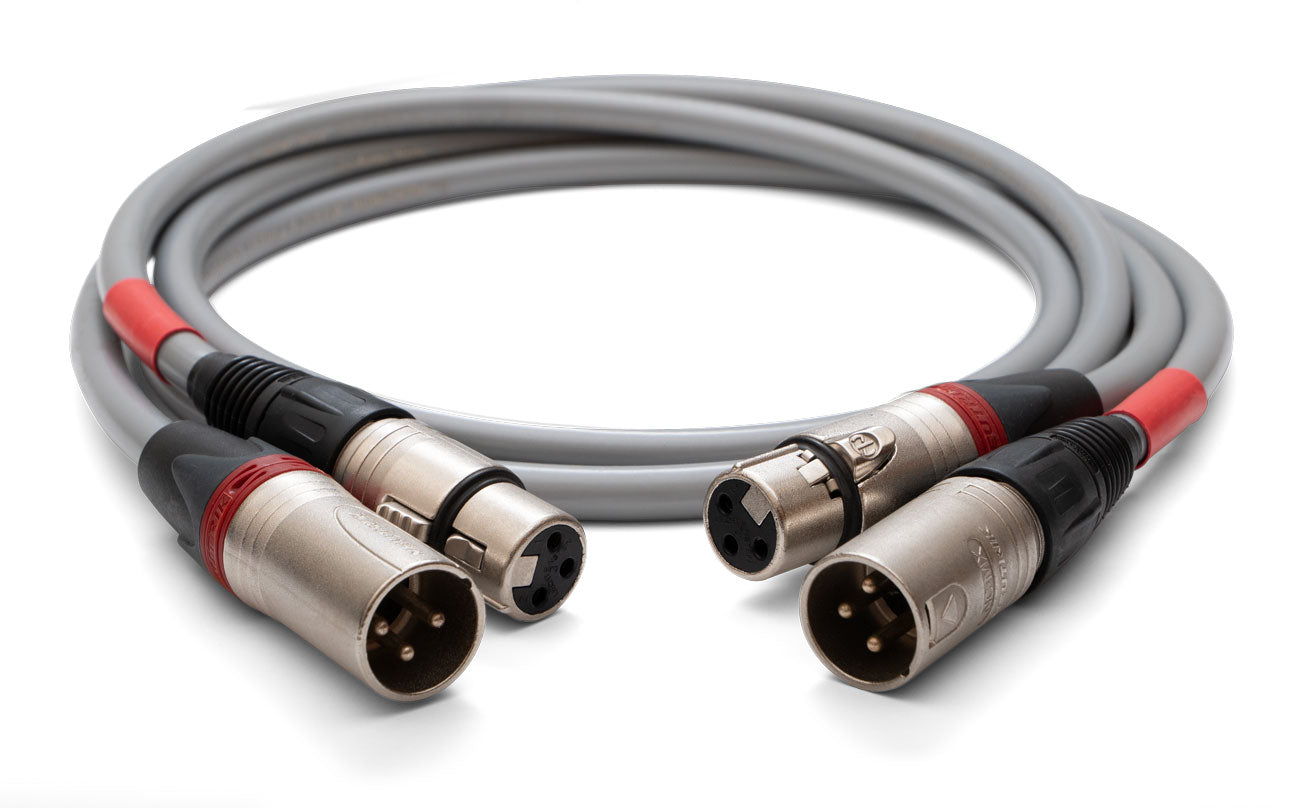 Audio Note AN-SOOTOO Interconnect Cable