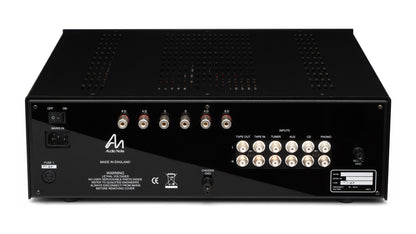 Audio Note SORO SE Line & Phono Integrated Amplifier