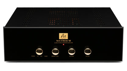 Audio Note SORO SE Line & Phono Integrated Amplifier