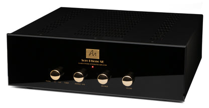 Audio Note SORO SE Signature Line & Phono Integrated Amplifier