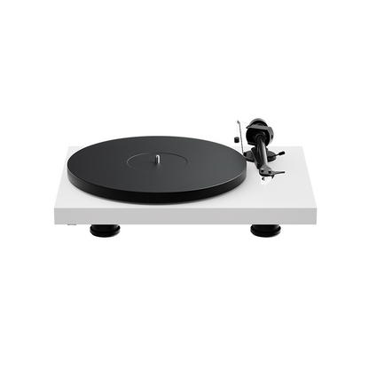 Pro-Ject Debut EVO 2 Turntable