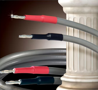 Audio Note AN-SOOTTO LX Silver Speaker Cable (Click & Collect only)