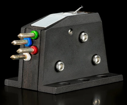 Audio Note IO II MC Cartridge