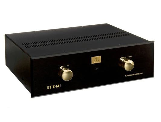 Audio Note TT-1 Deluxe & TT-2 Deluxe Turntable Power Supply