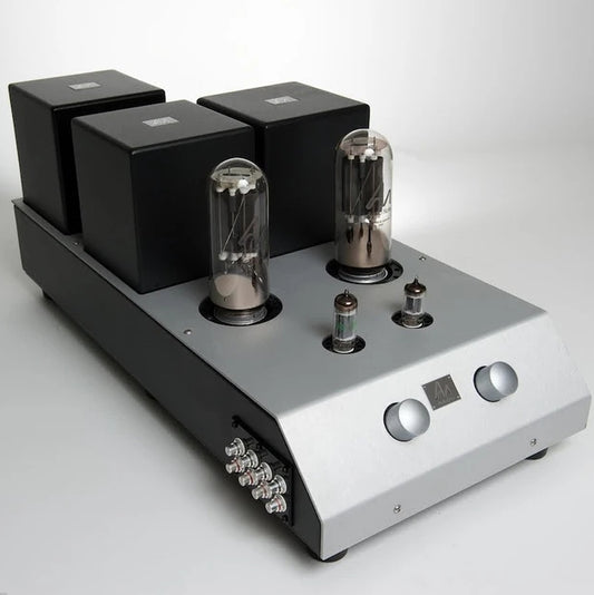 Audio Note Jinro Integrated Amplifier