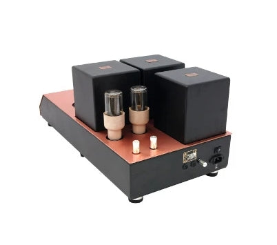 Audio Note Gaku-On Monoblock Power Amplifiers