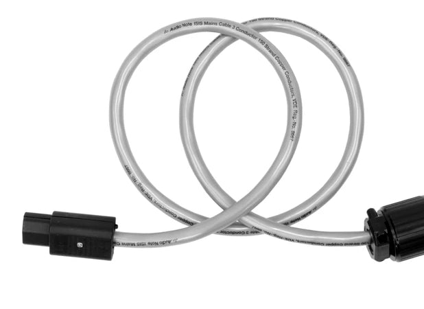 Audio Note ISIS Mains Cable