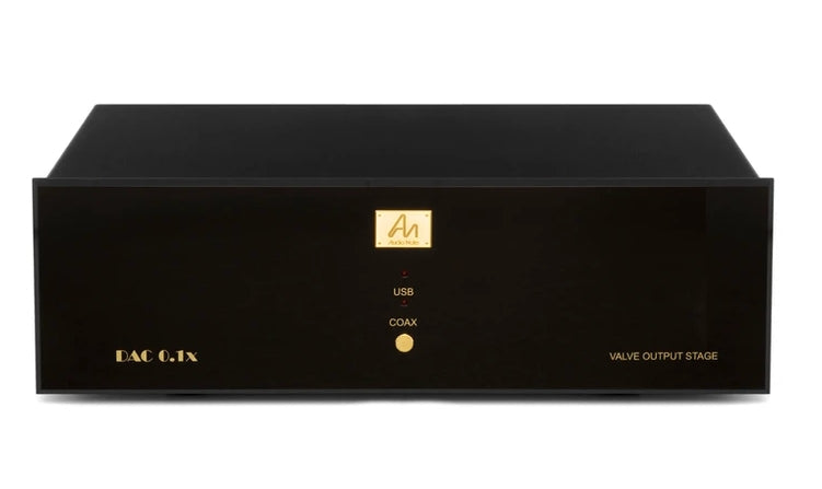 Audio Note DAC0.1x Digital to Analogue Convertor