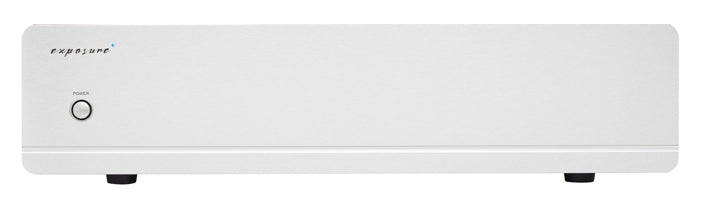 Exposure 3510 Mono Block Power Amplifiers (Pair)