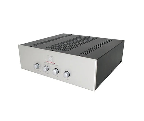 Audio Note SORO SE Signature Line & Phono Integrated Amplifier