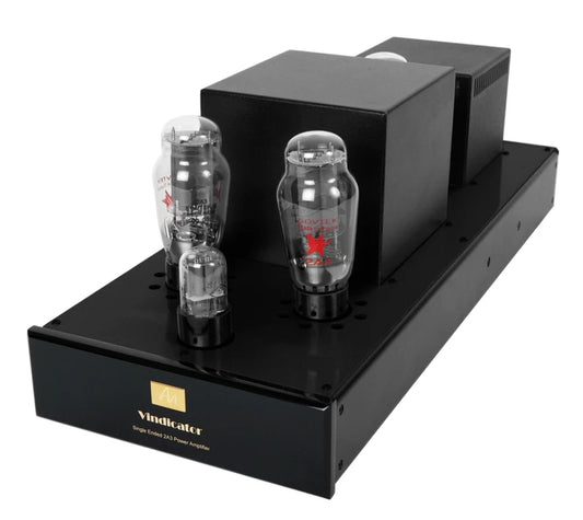 Audio Note Vindicator Single Ended 2A3 Power Amplifier