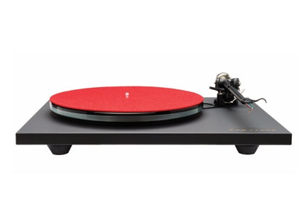 Exposure 360 Series Turntable & Tonearm
