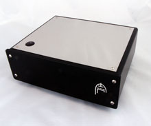 Audion Select MC1 Step Up Transformer