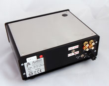 Audion Select MC1 Step Up Transformer