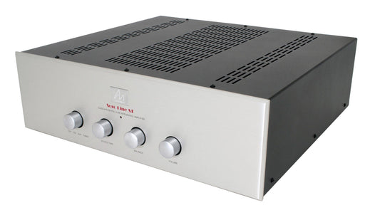 Audio Note SORO SE Line & Phono Integrated Amplifier