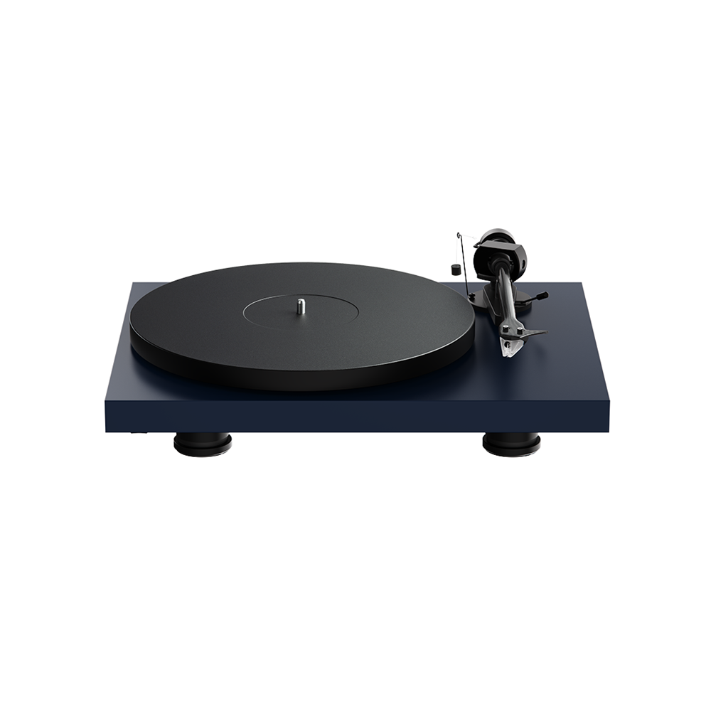 Pro-Ject Debut EVO 2 Turntable