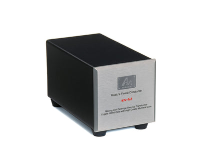 Audio Note AN-S2 MC Step-Up Transformers (AN-S2L & AN-S2H)