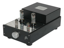 Audion Sterling EL34 Mk1 Single Ended Power Amplifier (Click & Collect Only)