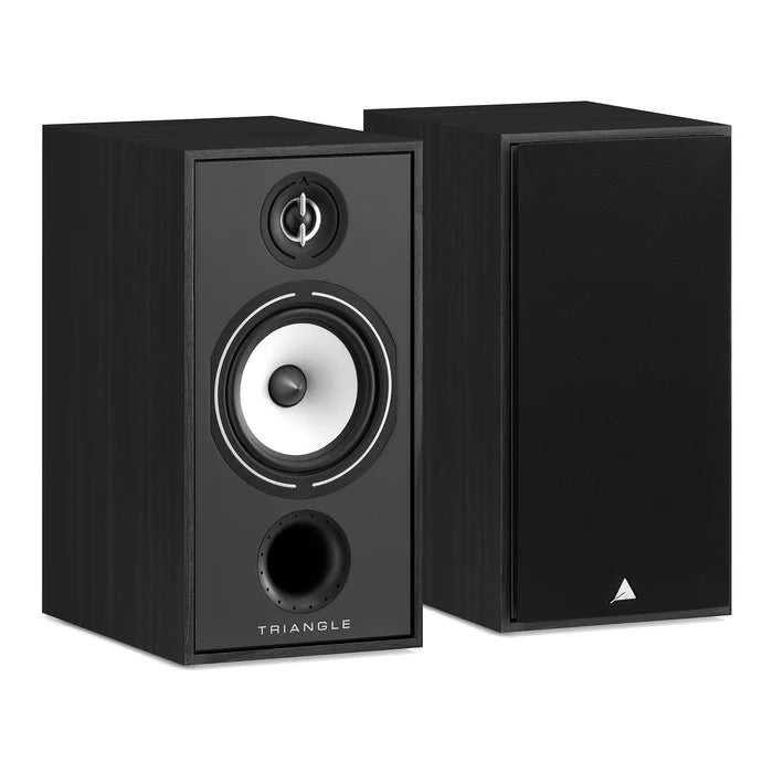 Triangle Borea BR04 speakers