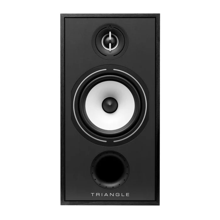 Triangle Borea BR04 speakers