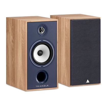 Triangle Borea BR04 speakers