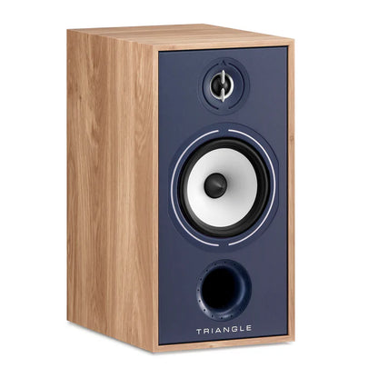 Triangle Borea BR04 speakers