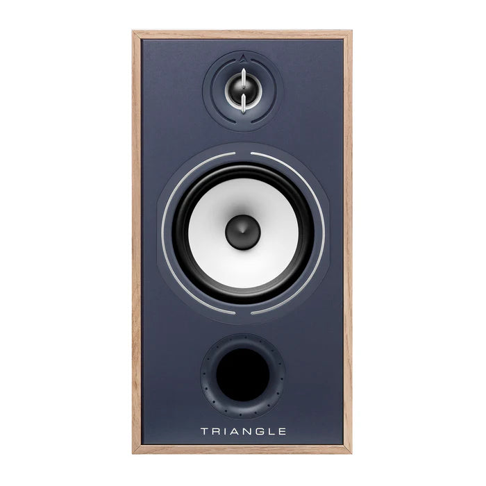 Triangle Borea BR04 speakers