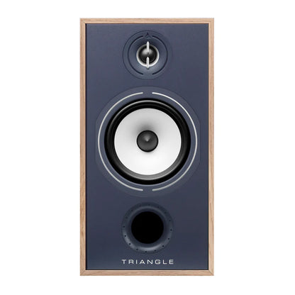 Triangle Borea BR04 speakers