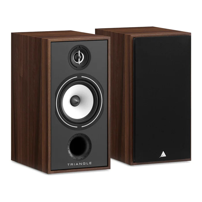 Triangle Borea BR04 speakers