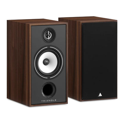 Triangle Borea BR04 speakers