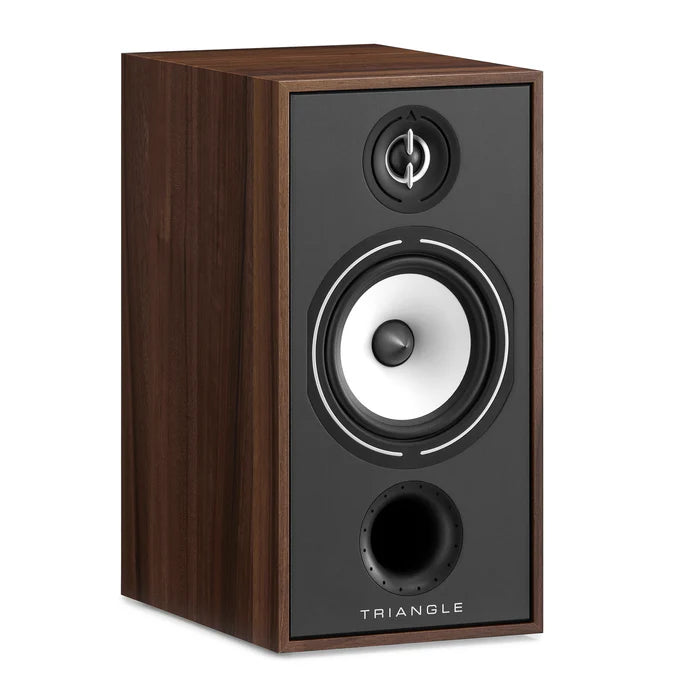 Triangle Borea BR04 speakers