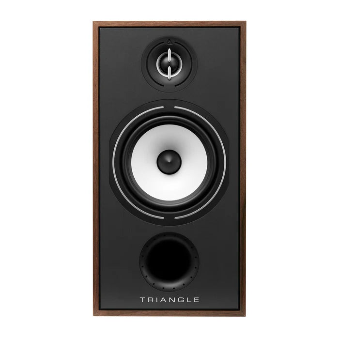 Triangle Borea BR04 speakers