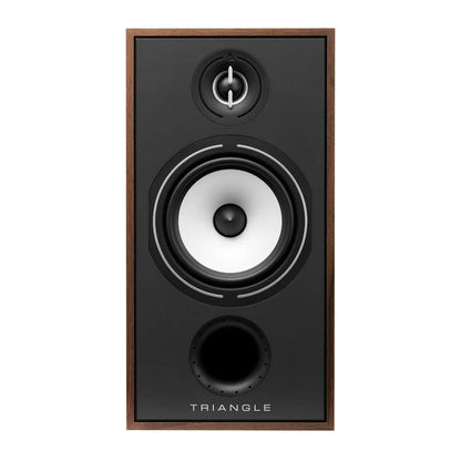 Triangle Borea BR04 speakers