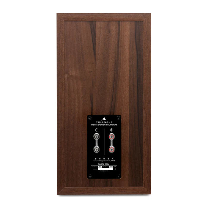 Triangle Borea BR04 speakers
