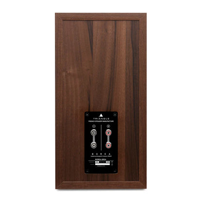 Triangle Borea BR04 speakers