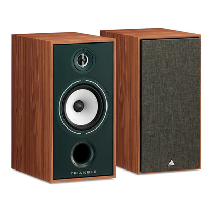 Triangle Borea BR04 speakers