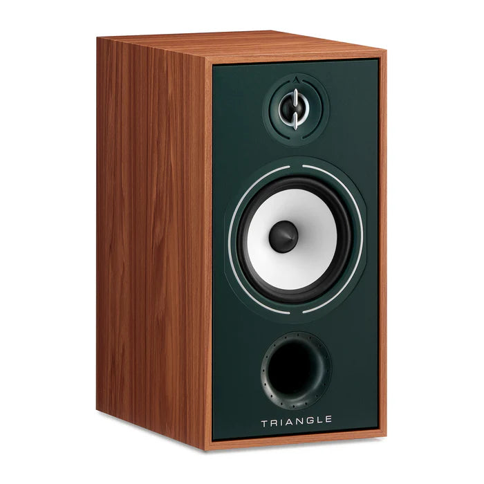 Triangle Borea BR04 speakers