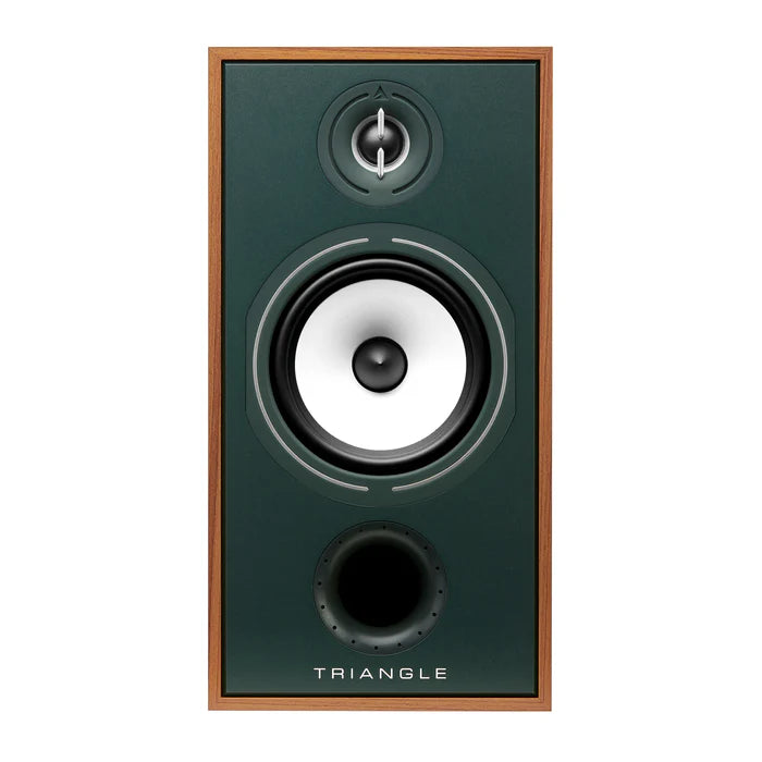 Triangle Borea BR04 speakers