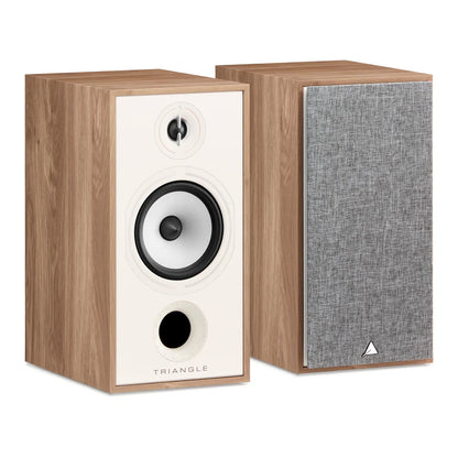 Triangle Borea BR04 speakers