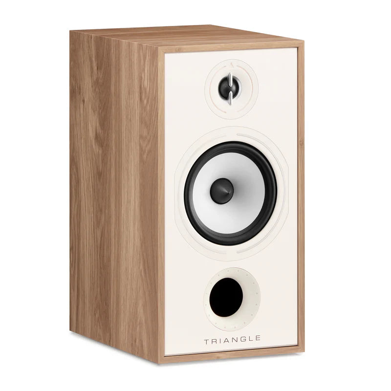 Triangle Borea BR04 speakers