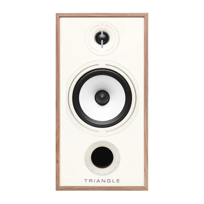 Triangle Borea BR04 speakers