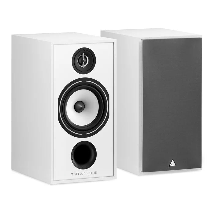 Triangle Borea BR04 speakers