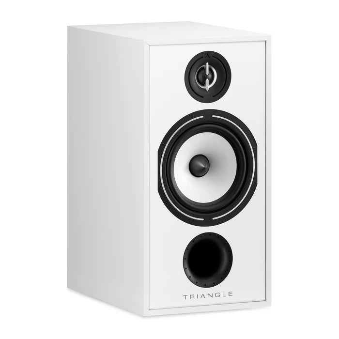 Triangle Borea BR04 speakers