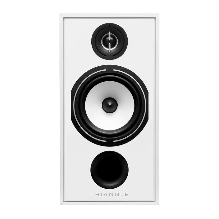 Triangle Borea BR04 speakers