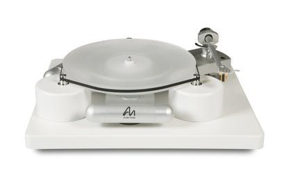 Audio Note TT-Three Turntable + PSU1 Turntable Power Supply