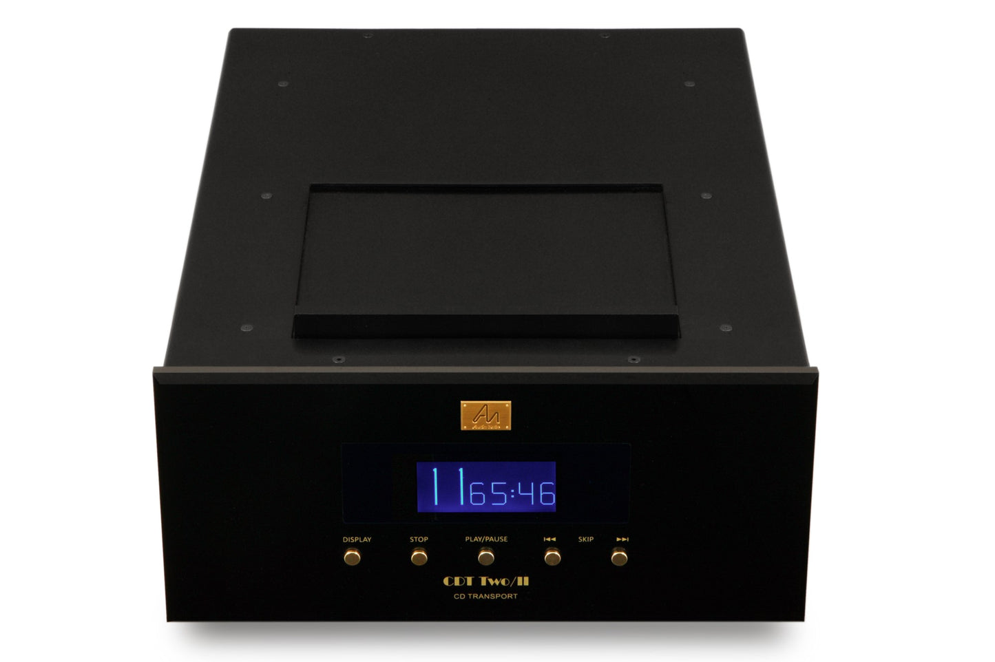 Audio Note CDT Two/II CD Transport