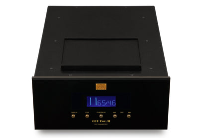 Audio Note CDT Two/II CD Transport