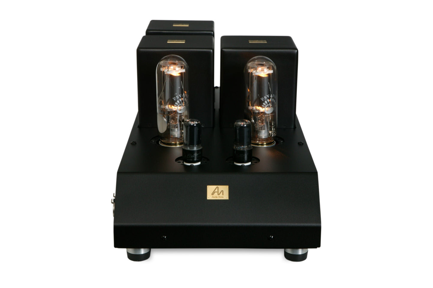 Audio Note Tomei Kensei Single Ended 211 Power Amplifier