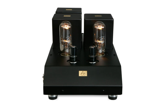 Audio Note Tomei Kensei Single Ended 211 Power Amplifier