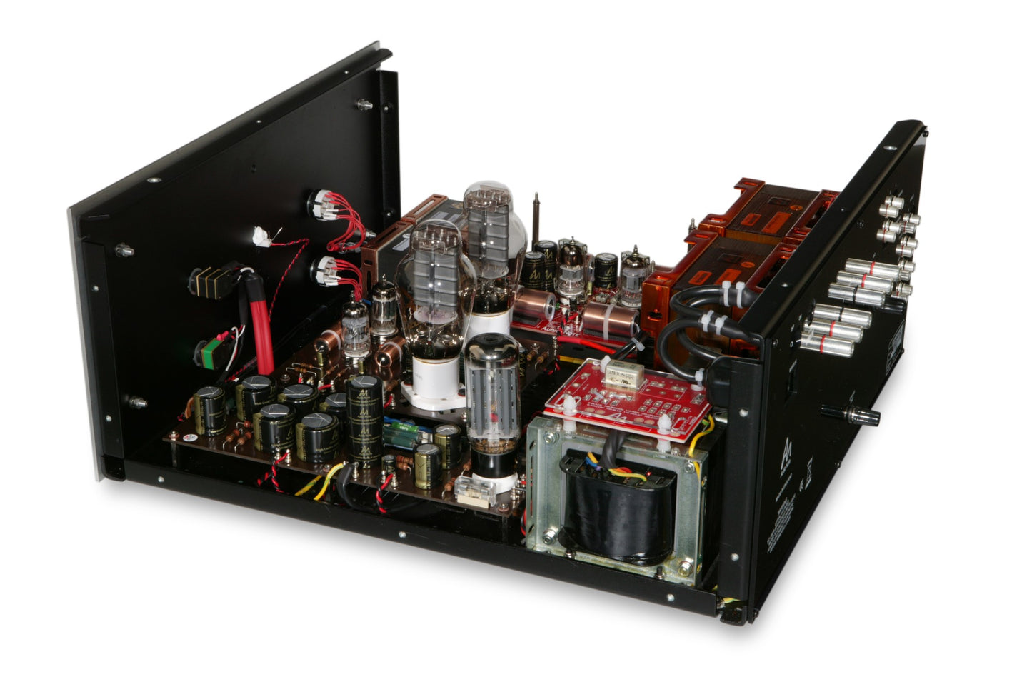 Audio Note Meishu Tonmeister Integrated Amplifier